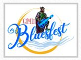2026 Bluesfest logo